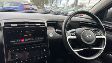 Hyundai TUCSON 1.6 TGDi 48V MHD Premium 5dr 2WD DCT Petrol Estate